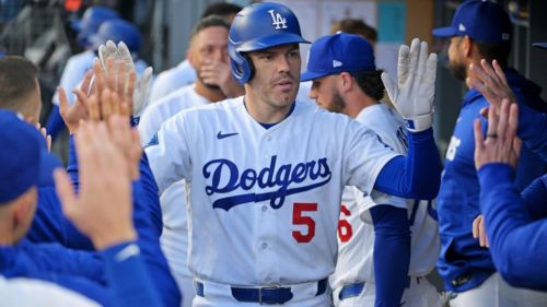 Dodgers vs. Padres prediction, odds, time: 2026 MLB picks for Sunday Night Baseball from proven model