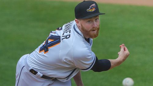 Yankees smartly retain red-hot Triple-A reliever amid Aaron Judge injury shuffle