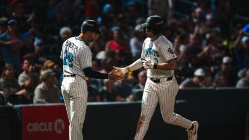 White Sox Minor League Update: April 17, 2026