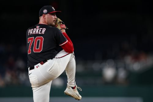 Washington Nationals make notable roster cuts as Opening Day looms