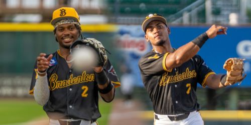 Pirates prospects Phelps, Rembert adjust to first taste of pro ball