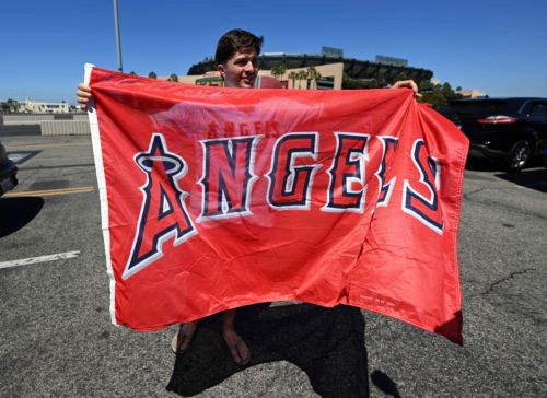 After showing Orioles how sweep it is, Sox welcome Angels to Fenway Park