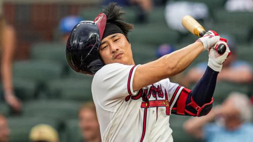 Ha-Seong Kim's fall from grace reminds Padres fans that A.J. Preller was right to let him walk