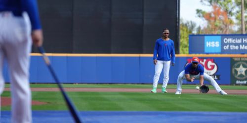 Sorting out Mets' shifting infield options with newcomers