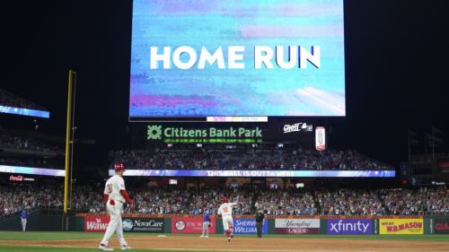 Open Thread: 2026 Home Run Derby