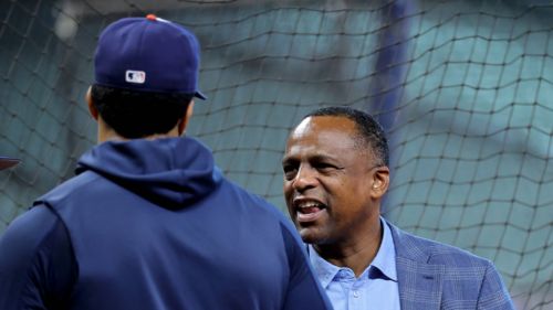 Dana Brown's public comments post Astros dismissal highlight his failures as GM