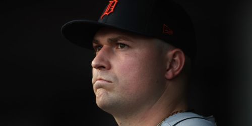 With under a month to Trade Deadline, Skubal staying steady for Tigers