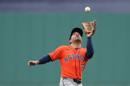 Astros vs. Dodgers Game Thread: Game 36, 5/4/2026