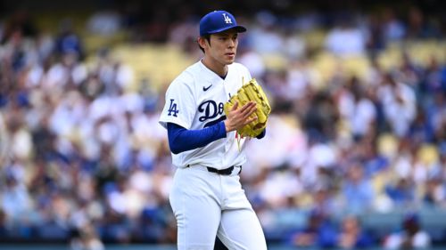 Andrew Friedman forced to triple-down on Roki Sasaki as Dodgers fans get louder