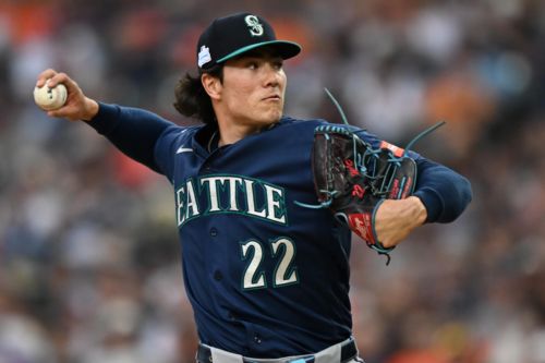 Mariners Game #76 Preview and Discussion: BAL at SEA, 6/18