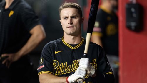Pirates Injury Update: Jake Mangum timeline, Joey Bart uncertainty, Chris Devenski