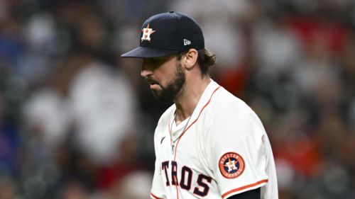 Bennett Sousa injury's forces Astros to deal with painful truth ahead of Opening Day