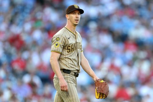 Despite breaking Christopher Sánchez’s scoreless streak, San Diego can’t win game