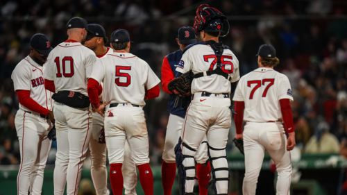 Red Sox may be officially running out of time to turn their ugly 2026 start around