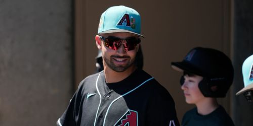 Lawlar's transition to CF going well; assessing D-backs postseason chances