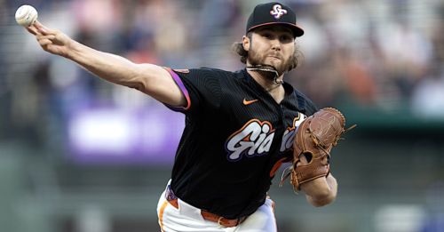 Landen Roupp Switches Sides