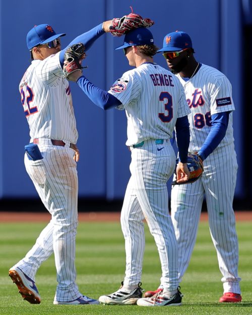 Mets vs. Pirates: Lineups, broadcast info, and open thread, 3/29/26