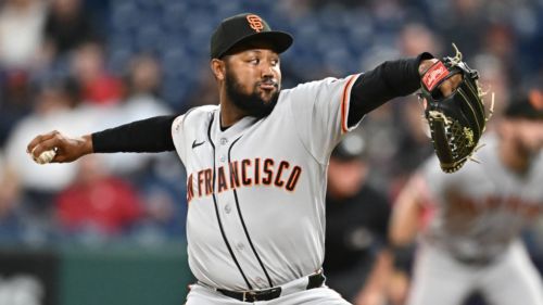 Handy SF Giants bullpen find likely just clinched a spot on next year’s roster