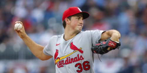 McGreevy stays grounded with pregame reading in quality start