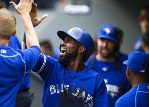 Blue Jays Birthdays: Jose Reyes, Ezequiel Carrera