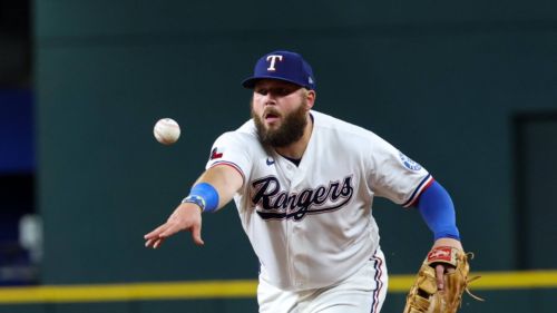 Rangers might be struggling so far under Skip Schumaker, but the team still has his back