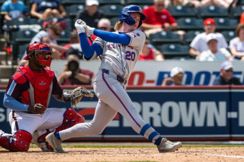 Ryan Clifford headed to Futures Game