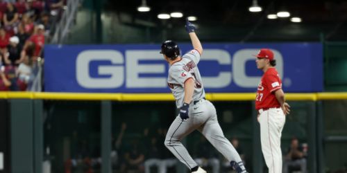 Guardians find life at plate in Ohio Cup victory for boost before Trade Deadline