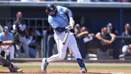 Rays' newly acquired utility man surprisingly makes roster over a fan favorite