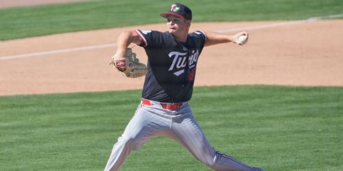 Plethora of Twins' top prospects among roster cuts