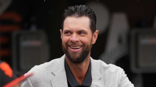 Brandon Belt mentioned a surprise SF Giants instigator in his captain shenanigans from 2021