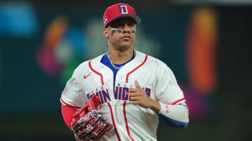 Dodgers fans can't comprehend what Juan Soto said after loss to Team USA in WBC