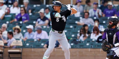 Ramen noodles on cheat day?! Murakami laser-focused on baseball