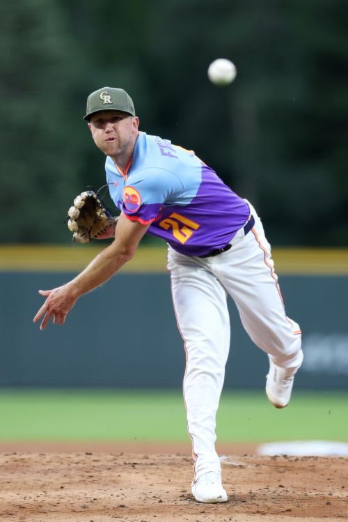 Diamondback 9, Rockies 1: Colorado gets bit early in homestand opener