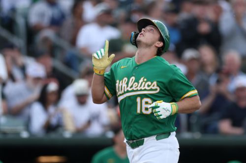 Game #58: Yankees at Athletics Game Thread