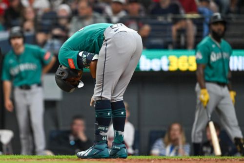 Mariners lose 4-3 to Guardians, fail to find answers to life’s ultimate questions