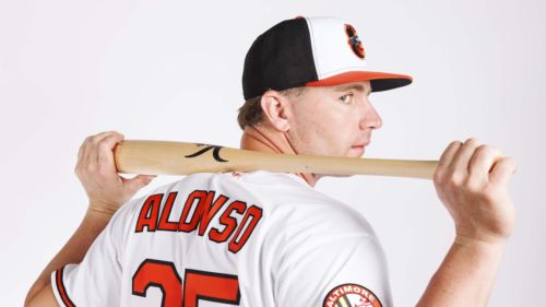 Orioles right in the thick of AL East offseason arms race reshaping division
