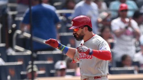 Charting a path for Phillies to pass Braves in NL East standings before All-Star Game