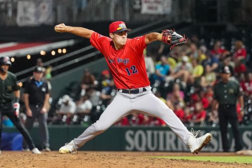 Red Sox Minor Lines: Noah Song notches win