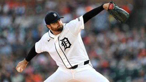 Casey Mize’s nightmare Padres debut puts A.J. Preller’s risky trade gamble under fire