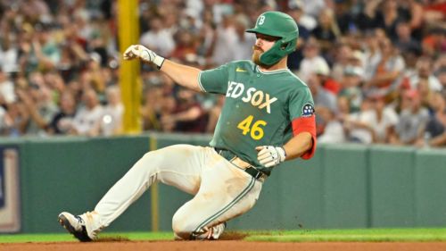 Dodgers could be massive beneficiary of Red Sox's Adley Rutschman roster move