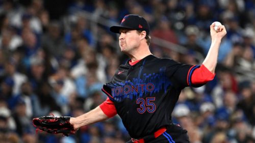 Toronto Blue Jays pitching staff takes another hit with Joe Mantiply slated for surgery