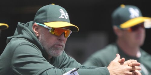 A's knocked off perch atop AL West after loss ends marathon stretch