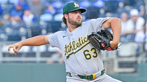 Royals avoided further embarrassment on regrettable Lucas Erceg trade thanks to ex-prospect's blow up