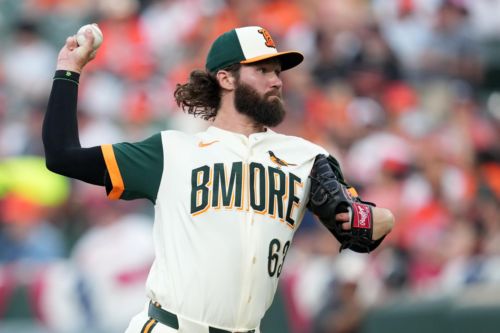 Friday Night Orioles Victory GIF Party