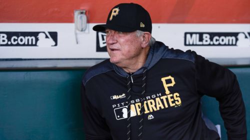 Former Pirates manager reveals promise he made to Roberto Clemente’s widow that altered history