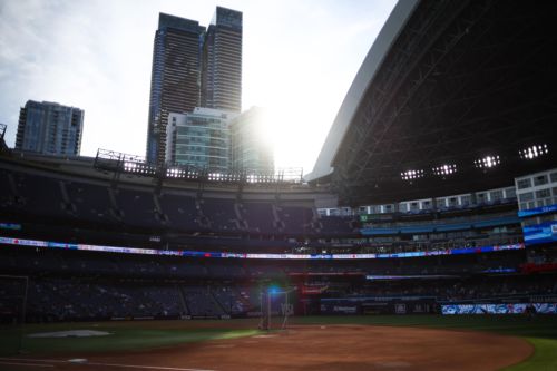 Tigers @ Jays GameThread