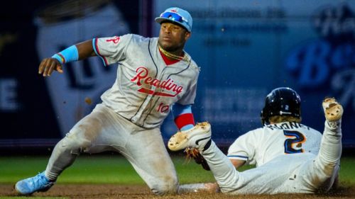 2 Phillies prospects who've proven they deserve Rule 5 protection, 2 who haven't