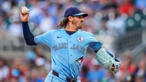 Shocking Brewers trade deadline report confirms what fans already knew about possible Blue Jays target