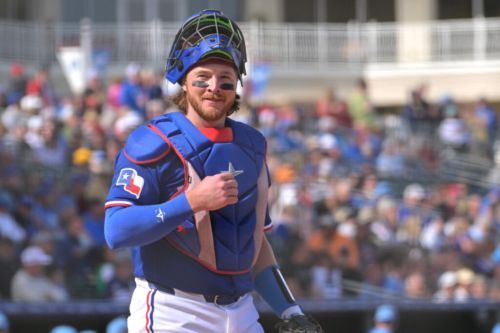 Blue Jays Acquire Willie MacIver, Designate Tyler Fitzgerald For Assignment