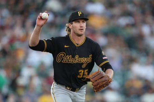 Seattle Mariners vs. Pittsburgh Pirates: Bryan Woo vs. Braxton Ashcraft